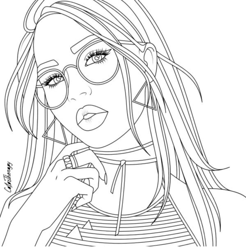 desenhos tumblr fáceis para iniciantes
