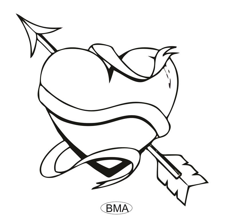 desenhos tumblr para colorir online