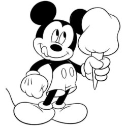 download desenhos mickey