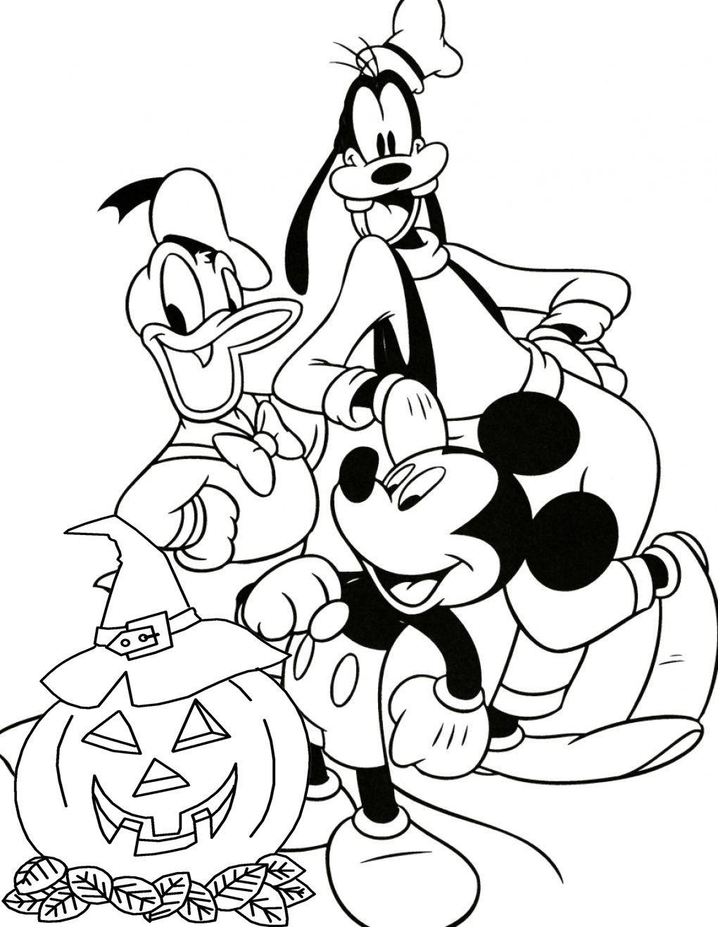 desenhos mickey para festa infantil