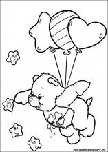 desenhos da Animadinha para colorir