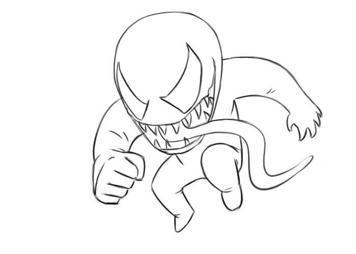 desenhos de super heróis para colorir
