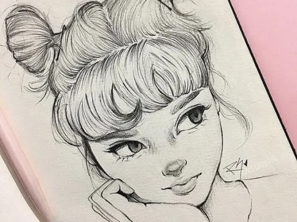 Doodles Criativos: Liberte Sua Imaginação com Rabiscos Simples