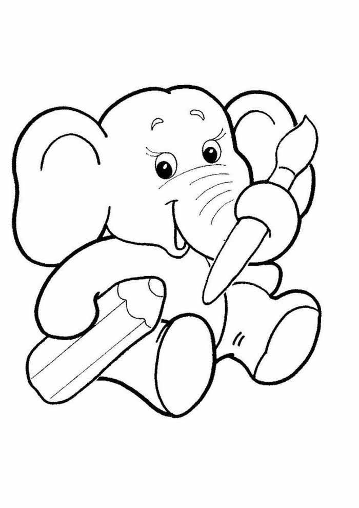 Top 10 Personagens Infantis Mais Procurados para Colorir