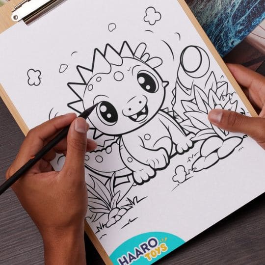 Guia Completo: Imprimindo Desenhos de Alta Qualidade em Casa