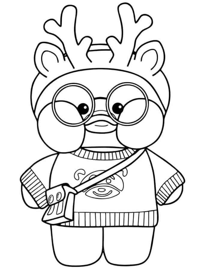 Os Melhores Desenhos de Animais para Colorir e Imprimir