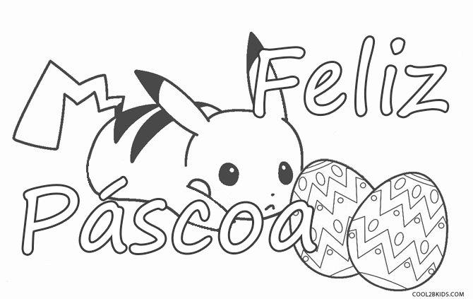 O significado dos símbolos da Páscoa para crianças