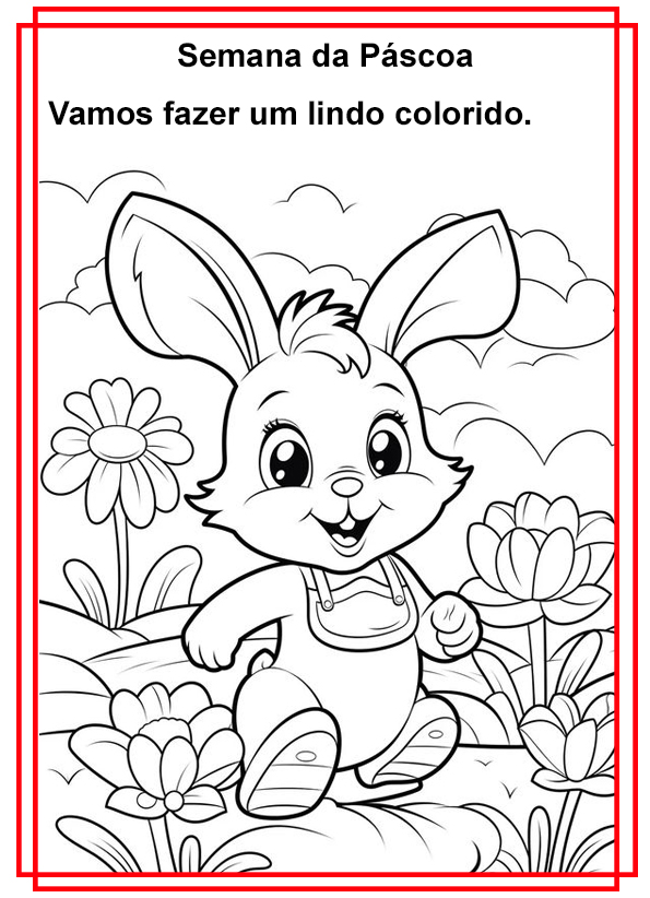 Caça aos ovos: Dicas para uma Páscoa divertida e interativa