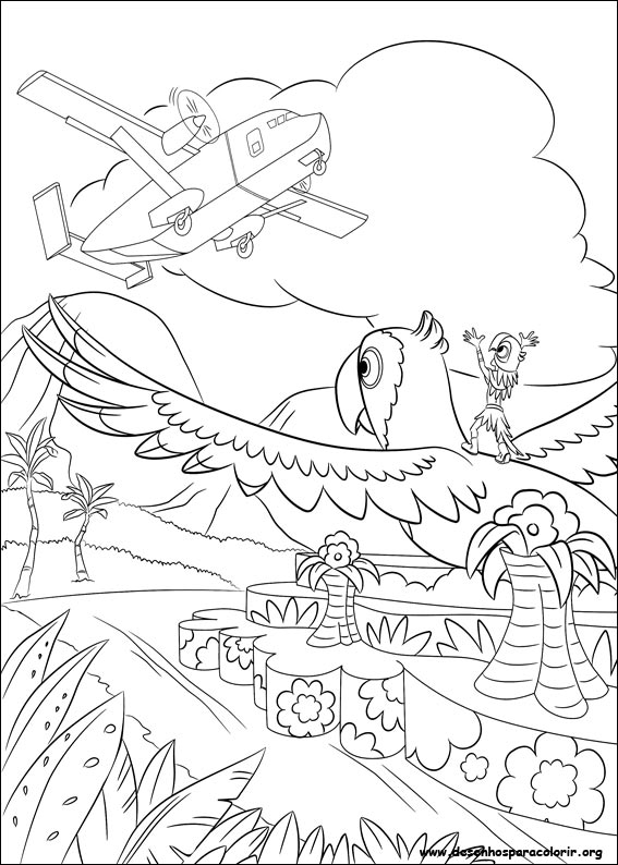 Os Melhores Desenhos do Cristo Redentor para Imprimir e Pintar