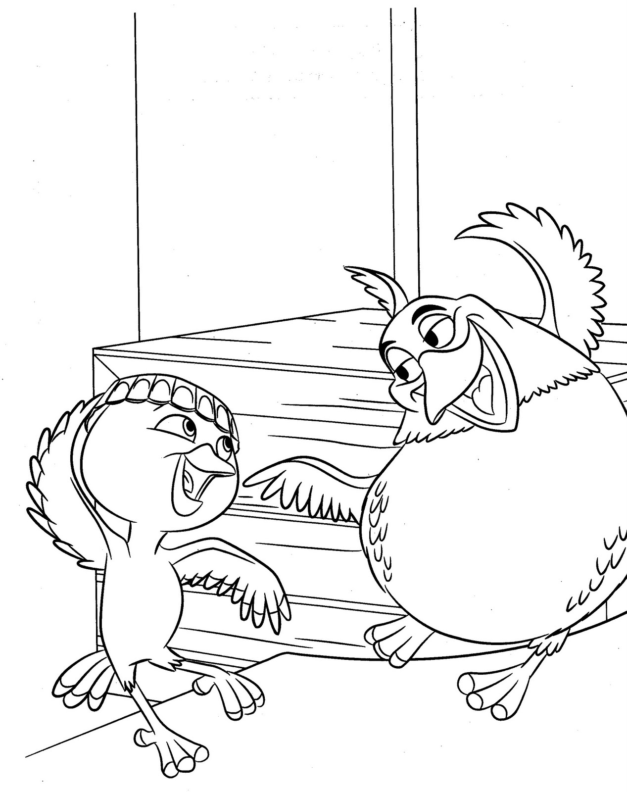 Os Melhores Desenhos do Cristo Redentor para Imprimir e Pintar