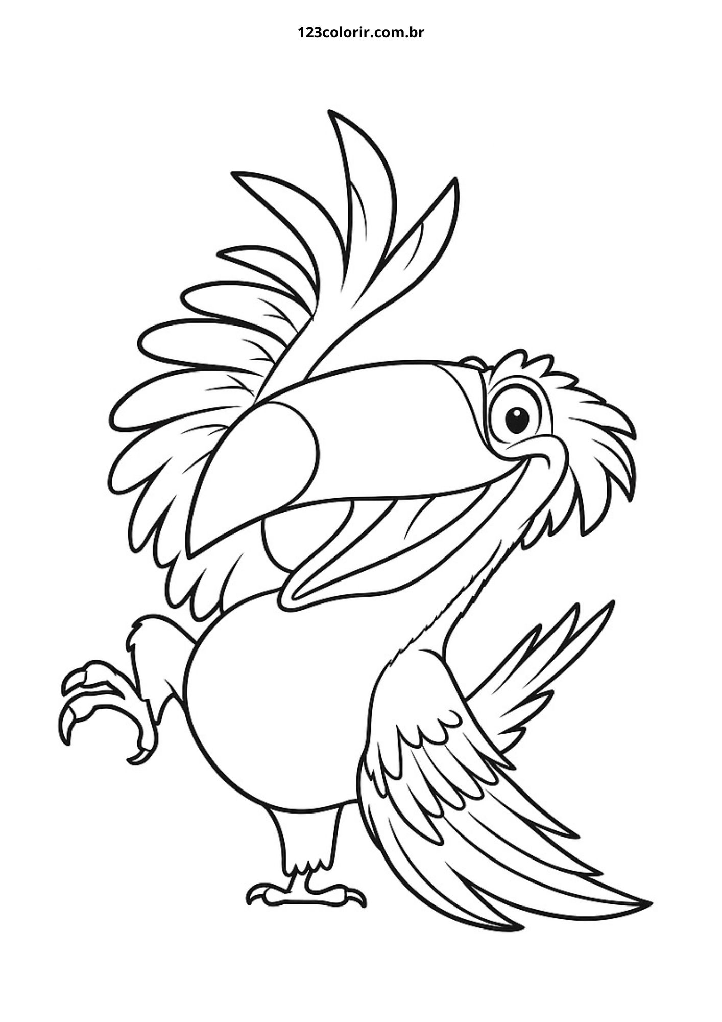 Guia Completo: Como Usar o Canva para Criar Seus Próprios Desenhos para Colorir