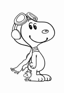 Descubra as Cenas Mais Detalhadas do Snoopy Lendo e em Aventuras Espaciais