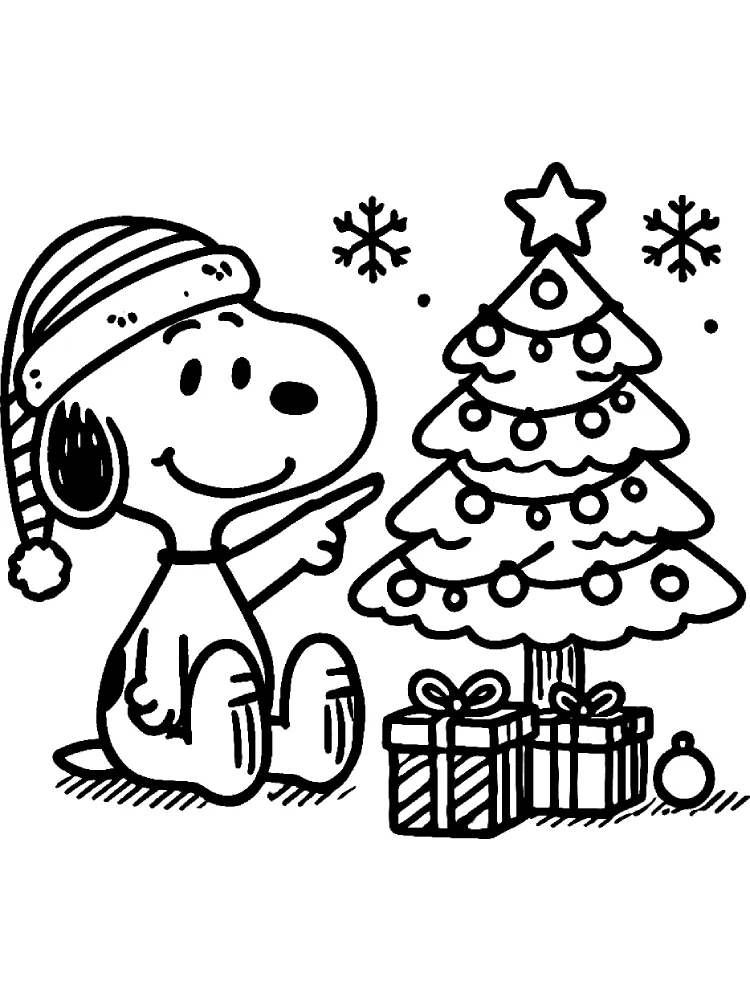 Onde Encontrar Desenhos Oficiais do Snoopy para Imprimir Gratuitamente