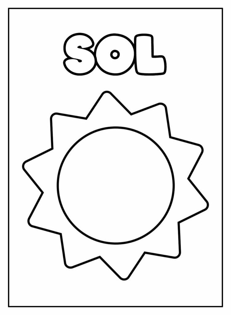 Guia Completo: Como Escolher os Melhores Materiais para Colorir Desenhos de Sol