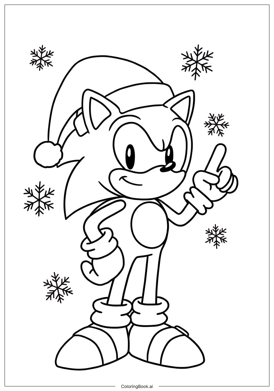 Como Desenhar o Sonic: Dicas e Tutoriais para Crianças