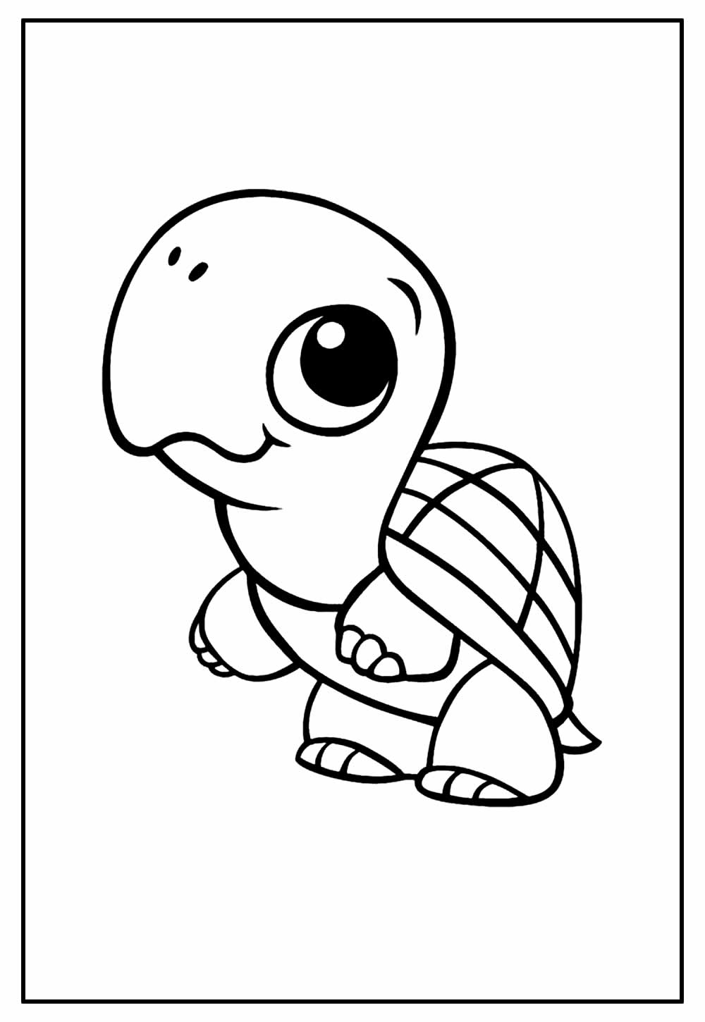 Guia completo de técnicas de sombreamento para tartarugas realistas