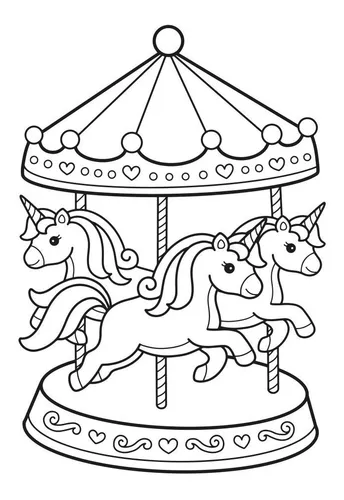 Top 10 Sites para Baixar Desenhos de Unicórnio Gratuitamente