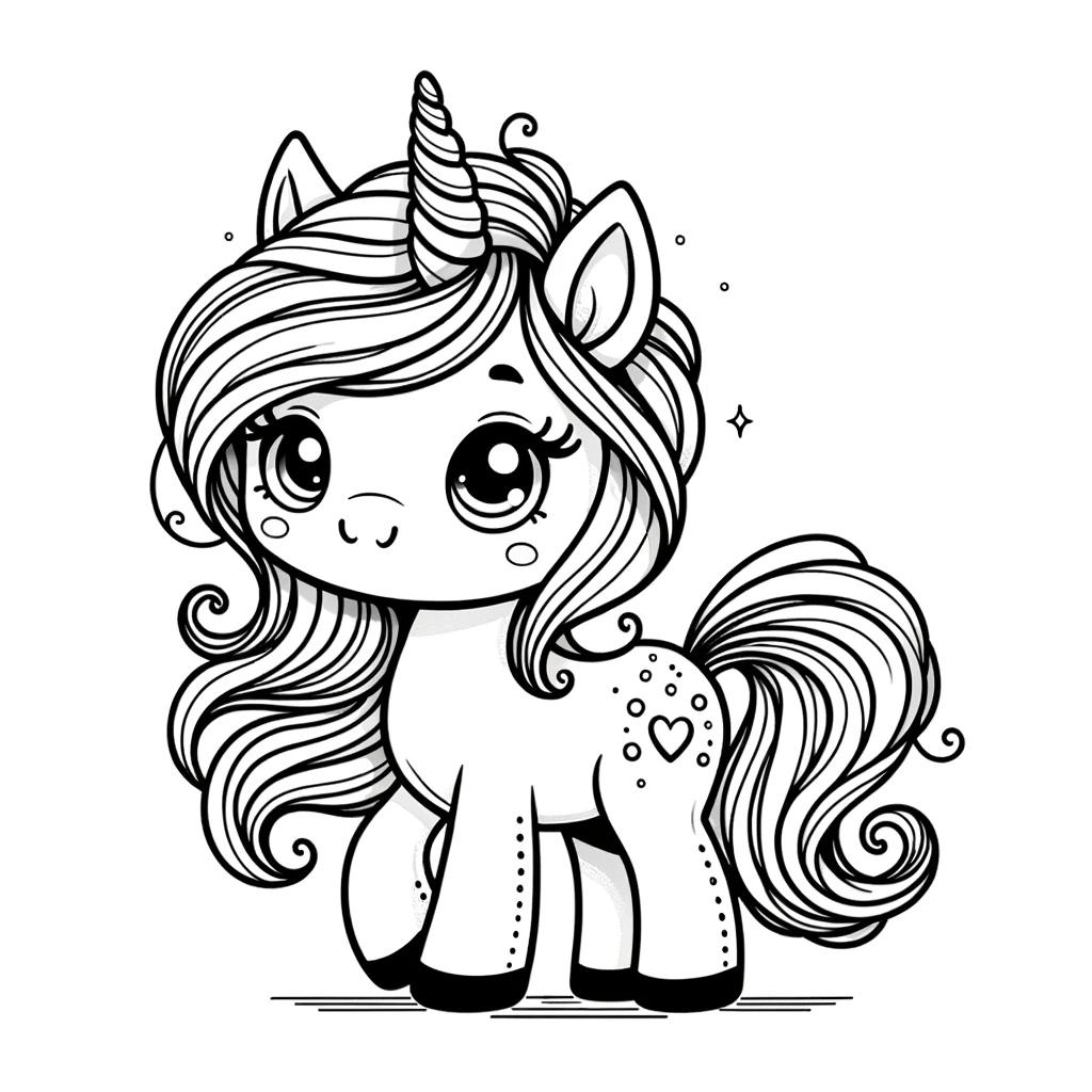 Top 10 Sites para Baixar Desenhos de Unicórnio Gratuitamente