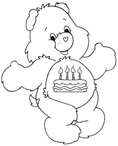 Descubra os Personagens Clássicos dos Ursinhos Carinhosos e Seus Significados