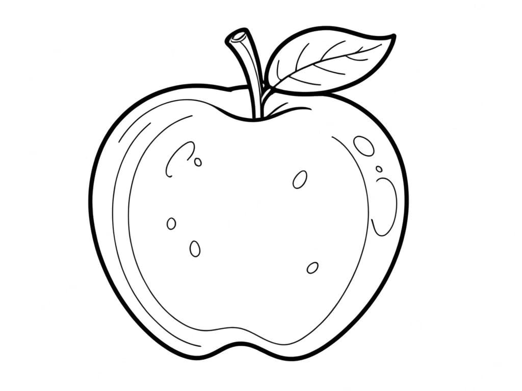 desenho uva para colorir