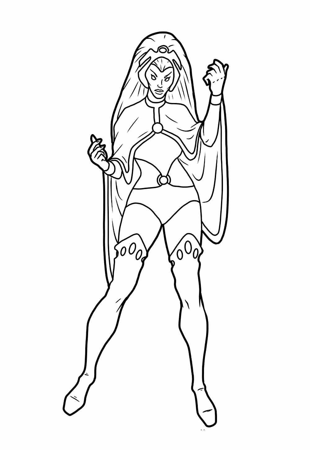 Jean Grey e Magneto para Colorir