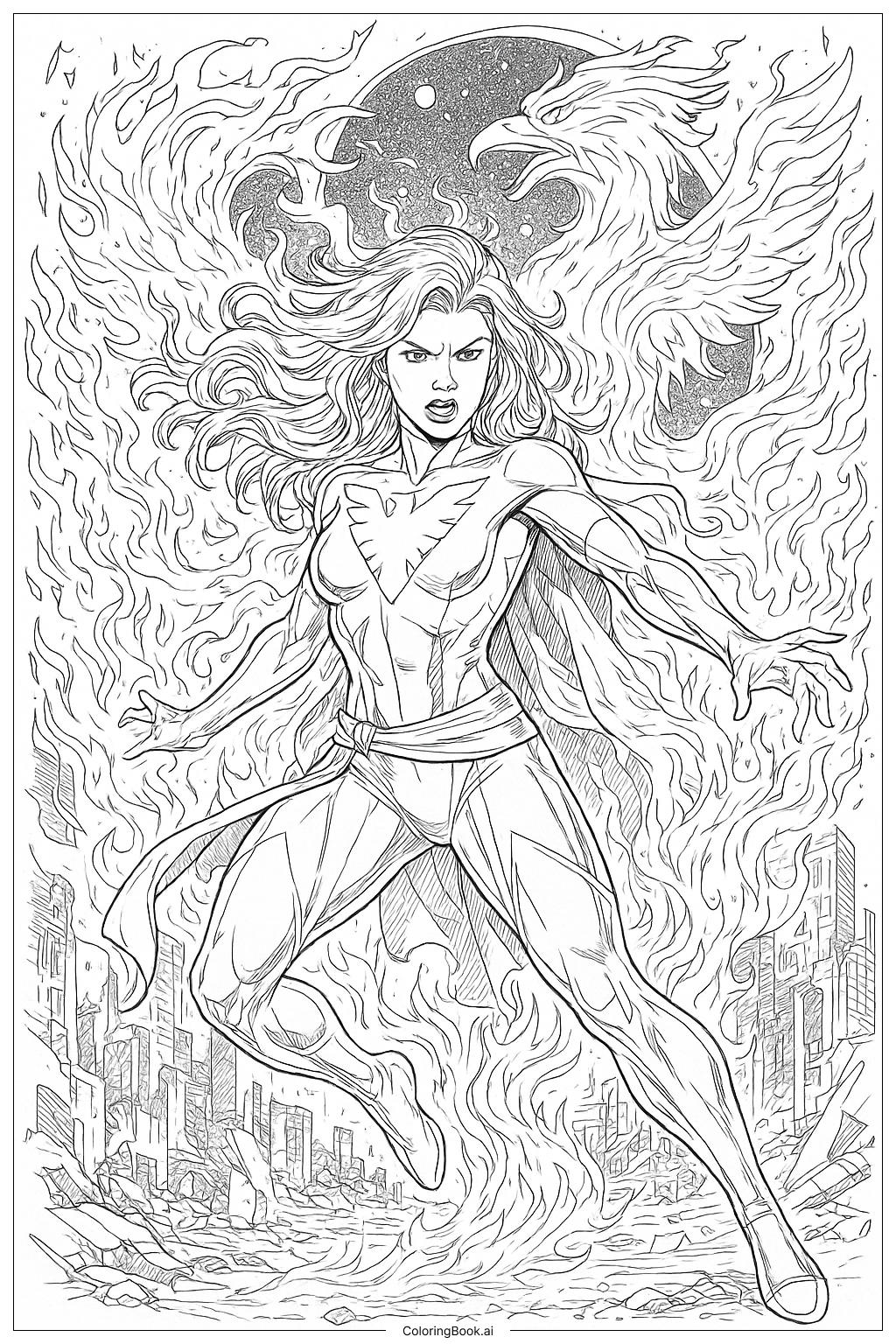 Coleção de Desenhos dos X-Men Clássicos: Ciclope