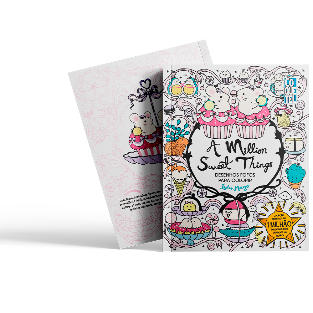 Como escolher desenhos para colorir por idade