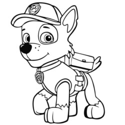 desenhos kawaii para colorir