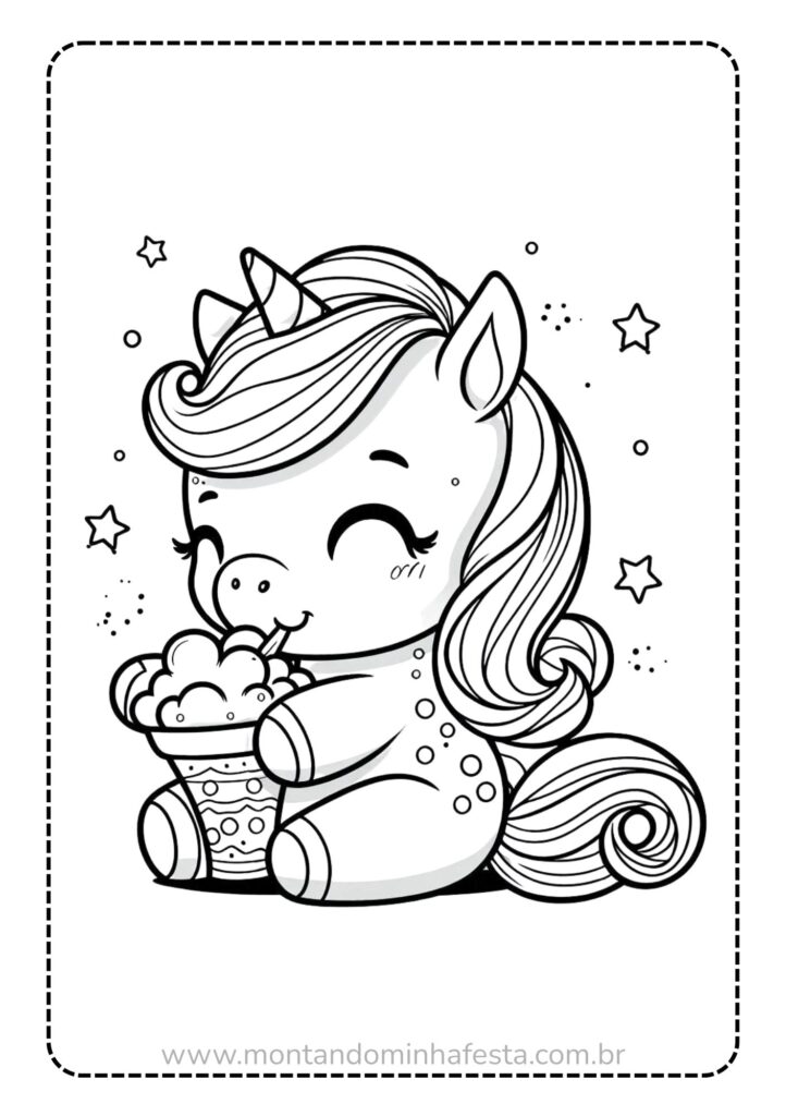 Explorando o Acervo de Mais de 5.000 Desenhos do Imprimir Desenhos