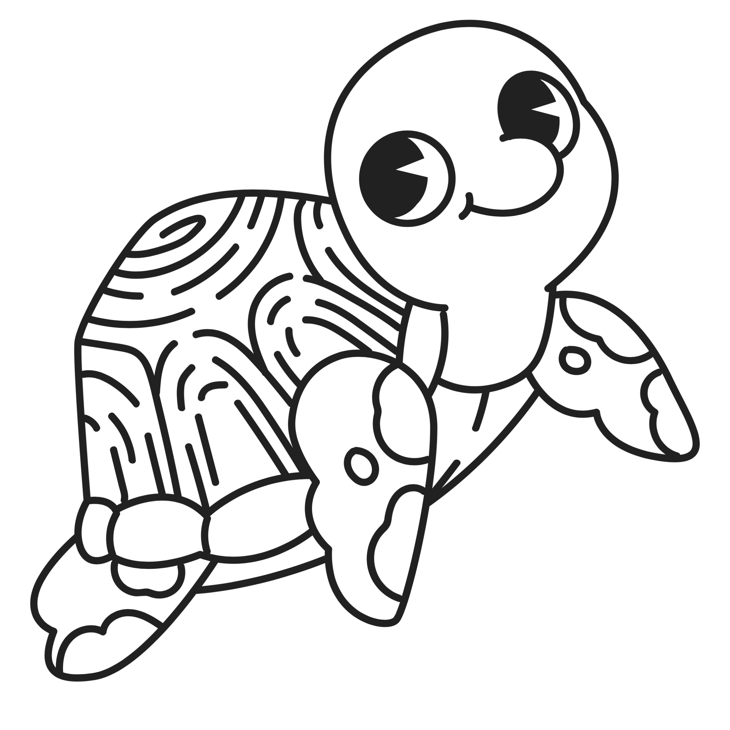 Explorando o Acervo de Mais de 5.000 Desenhos do Imprimir Desenhos