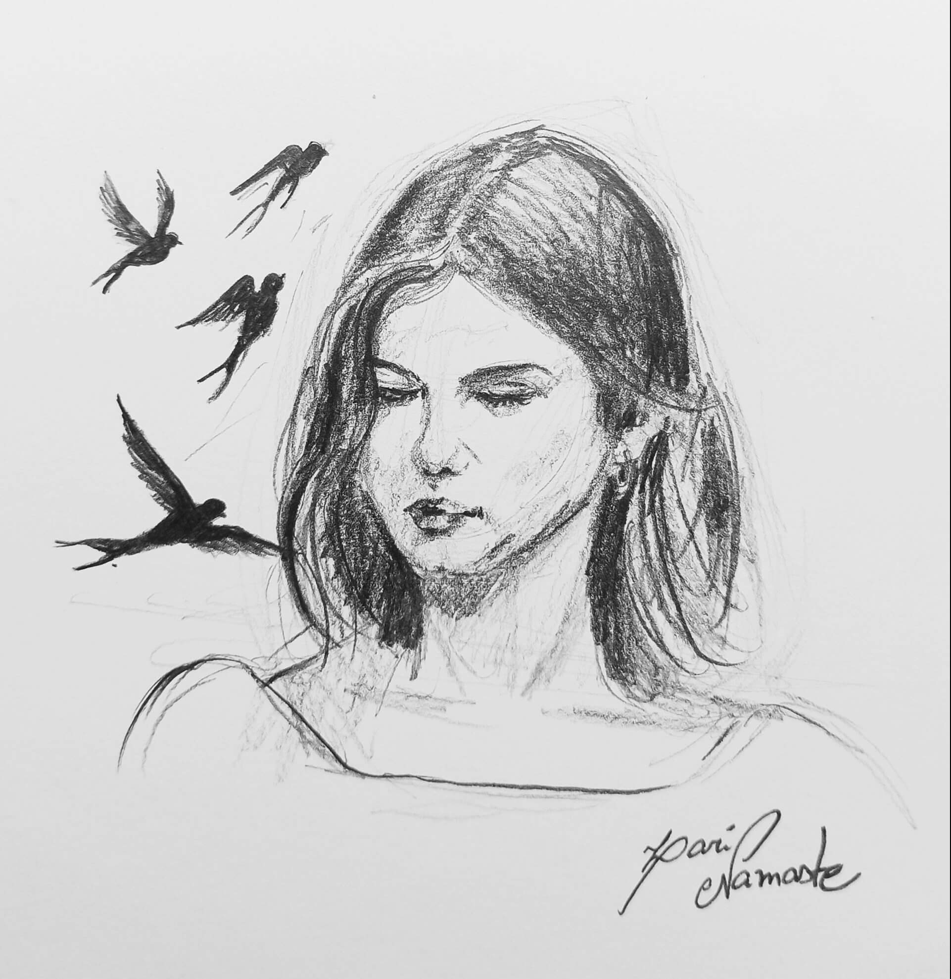 desenhos para desenhar