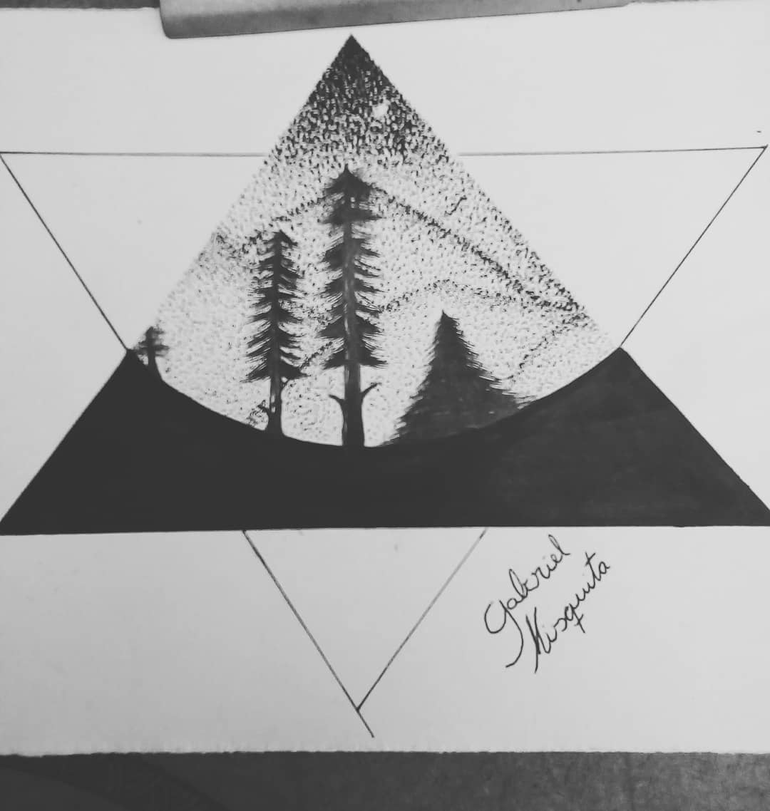 desenhos para desenhar