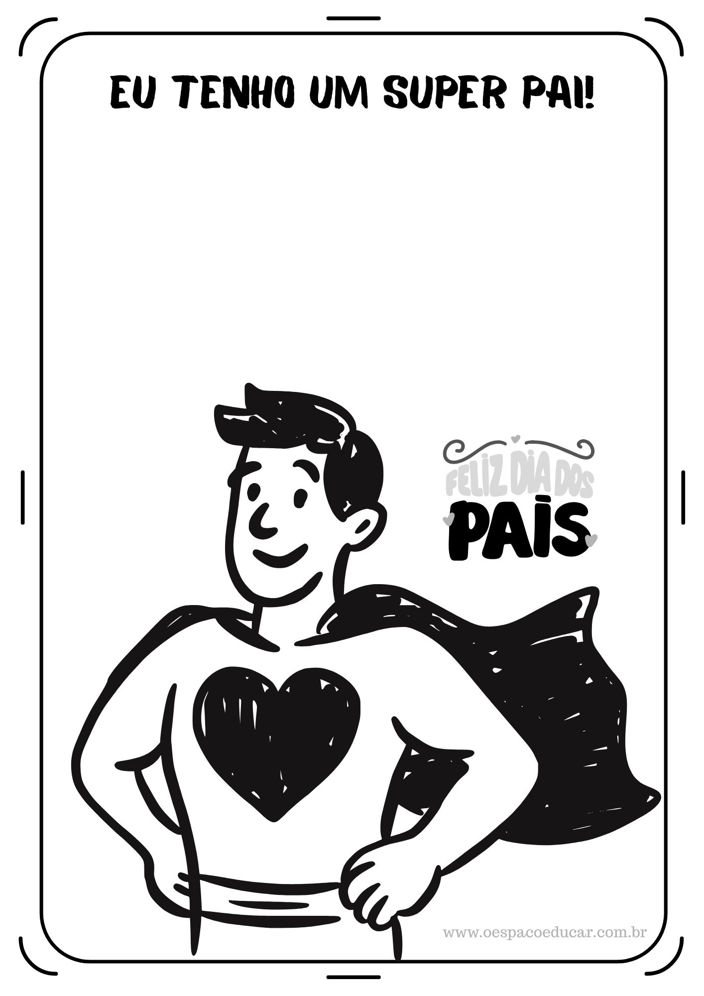 ideias de presentes dia dos pais feitos à mão