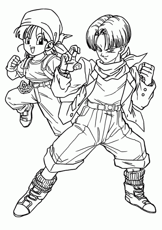 melhores lápis de cor para anime