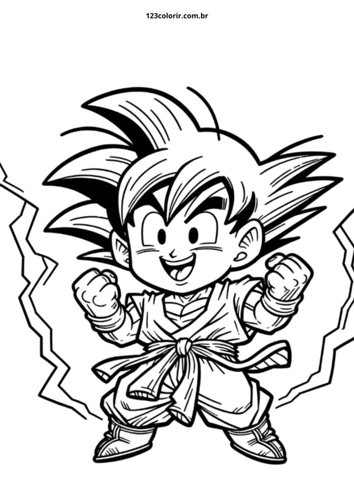 download desenhos dragon ball z