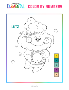 fundamentos do desenho para colorir