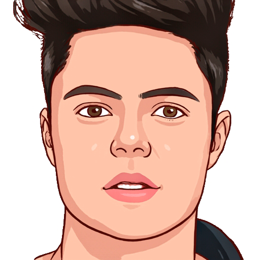 papel para colorir Enaldinho