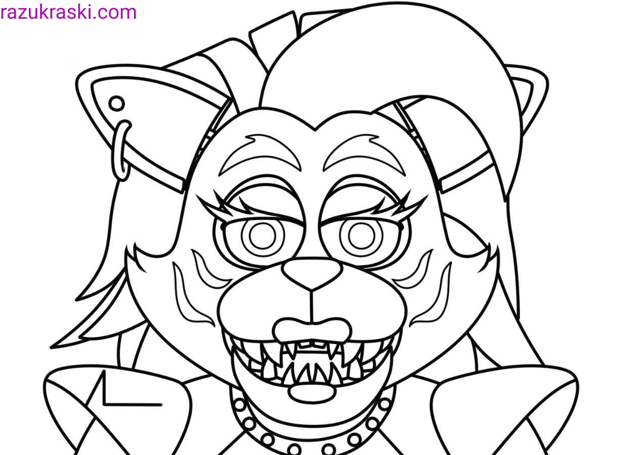 Mangle