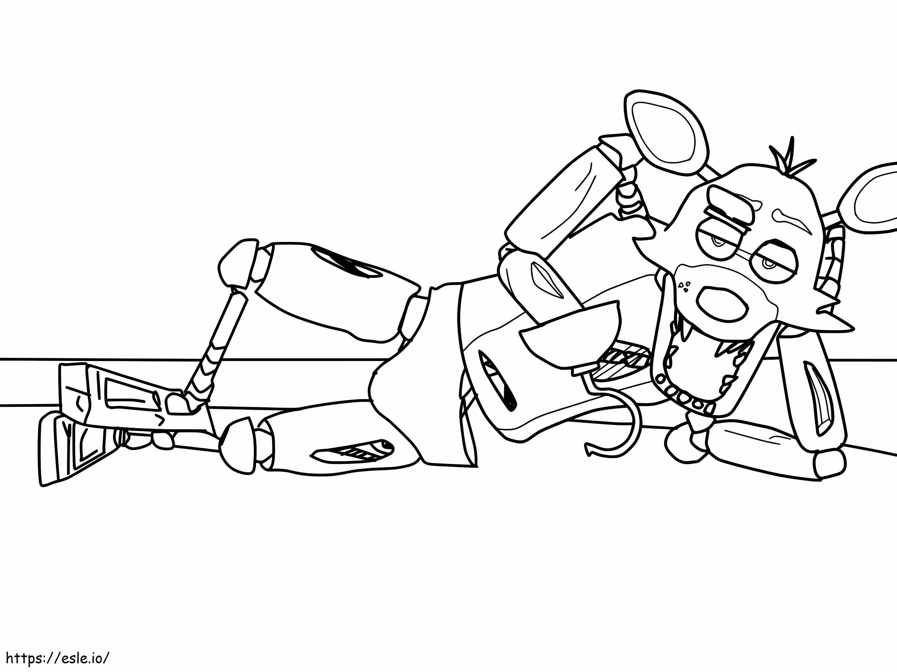Mangle