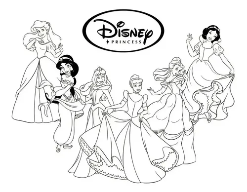 colorir personagens frozen