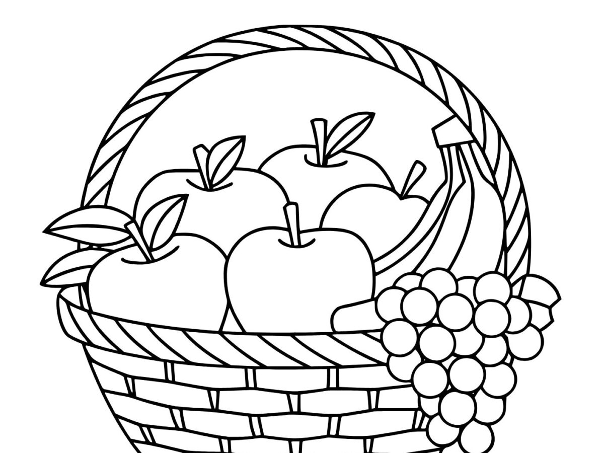 atividades com frutas para crianças