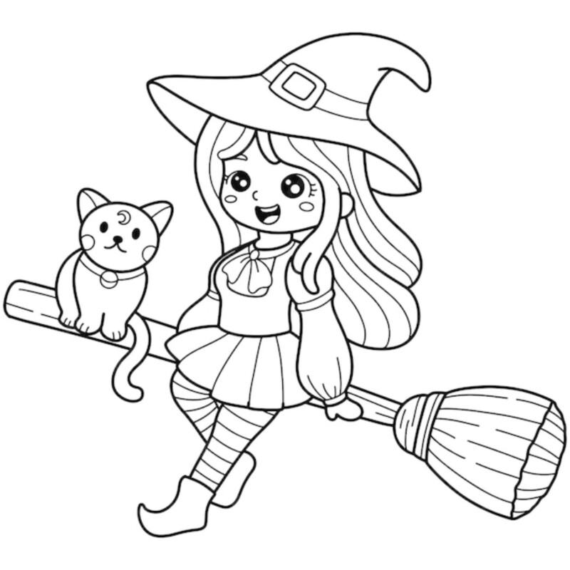 atividades de halloween para crianças para colorir