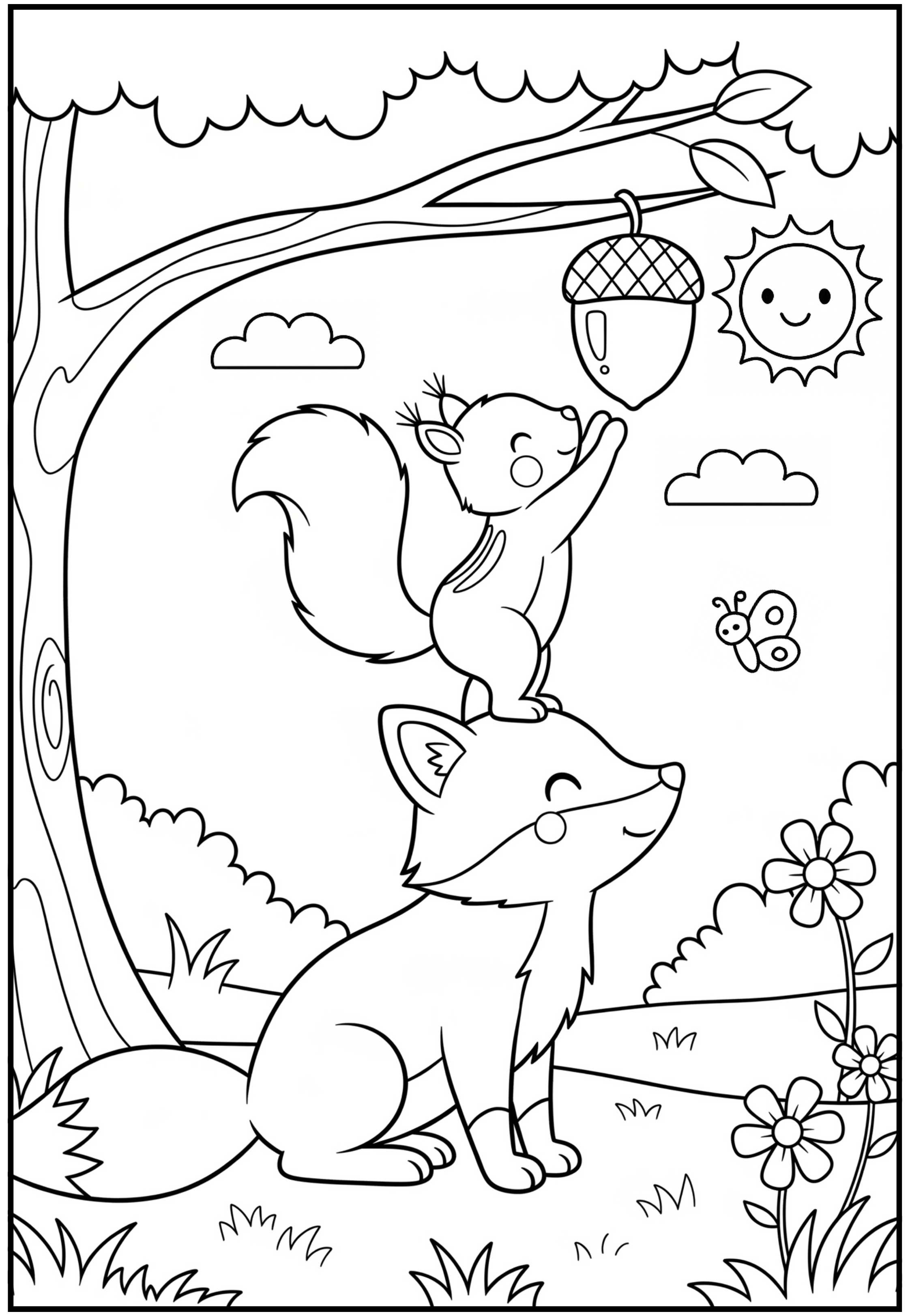 sites de desenhos para colorir