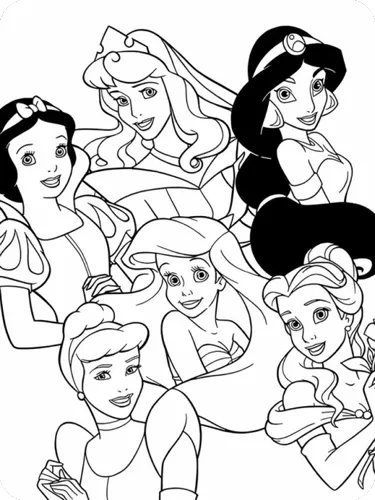 desenhos para crianças