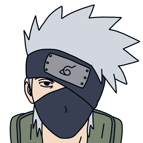 tutorial colorir anime