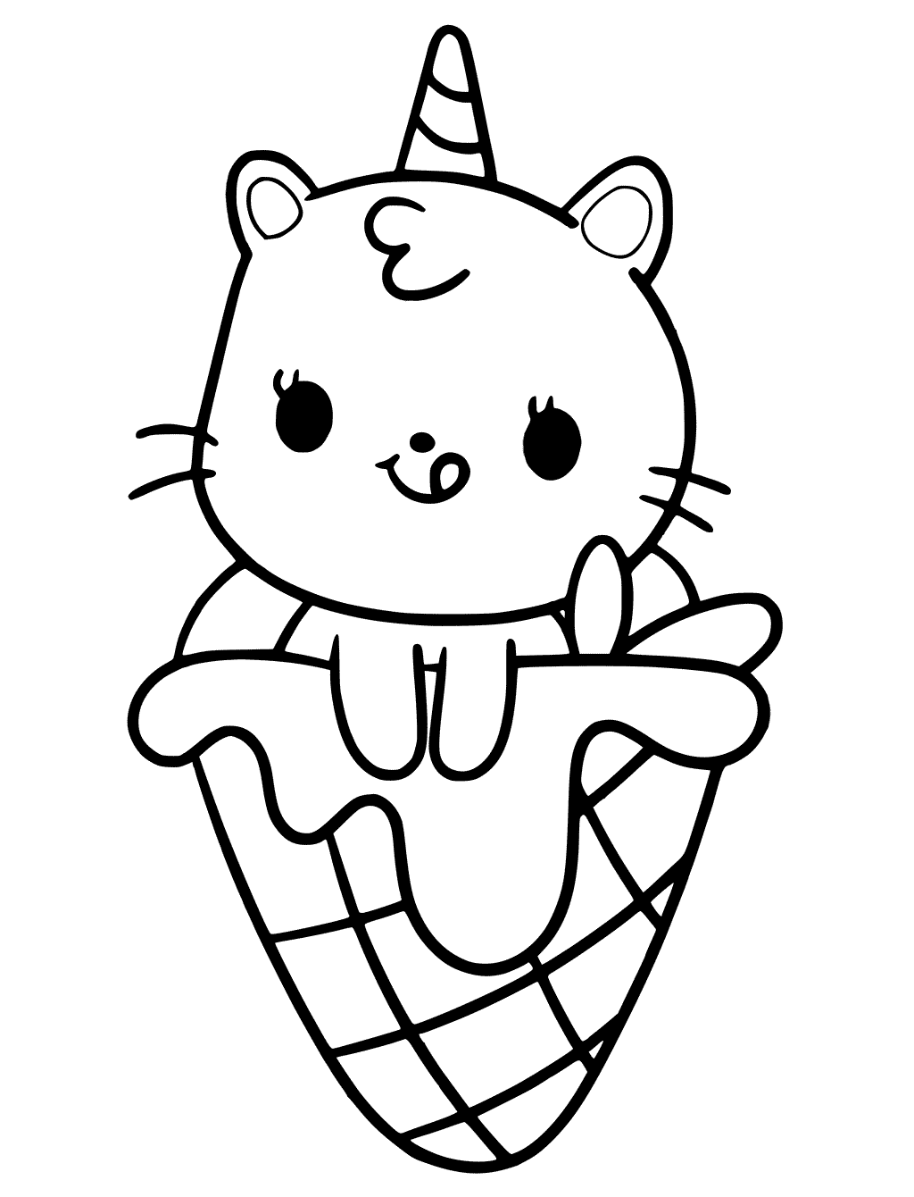 desenhos kawaii para customização