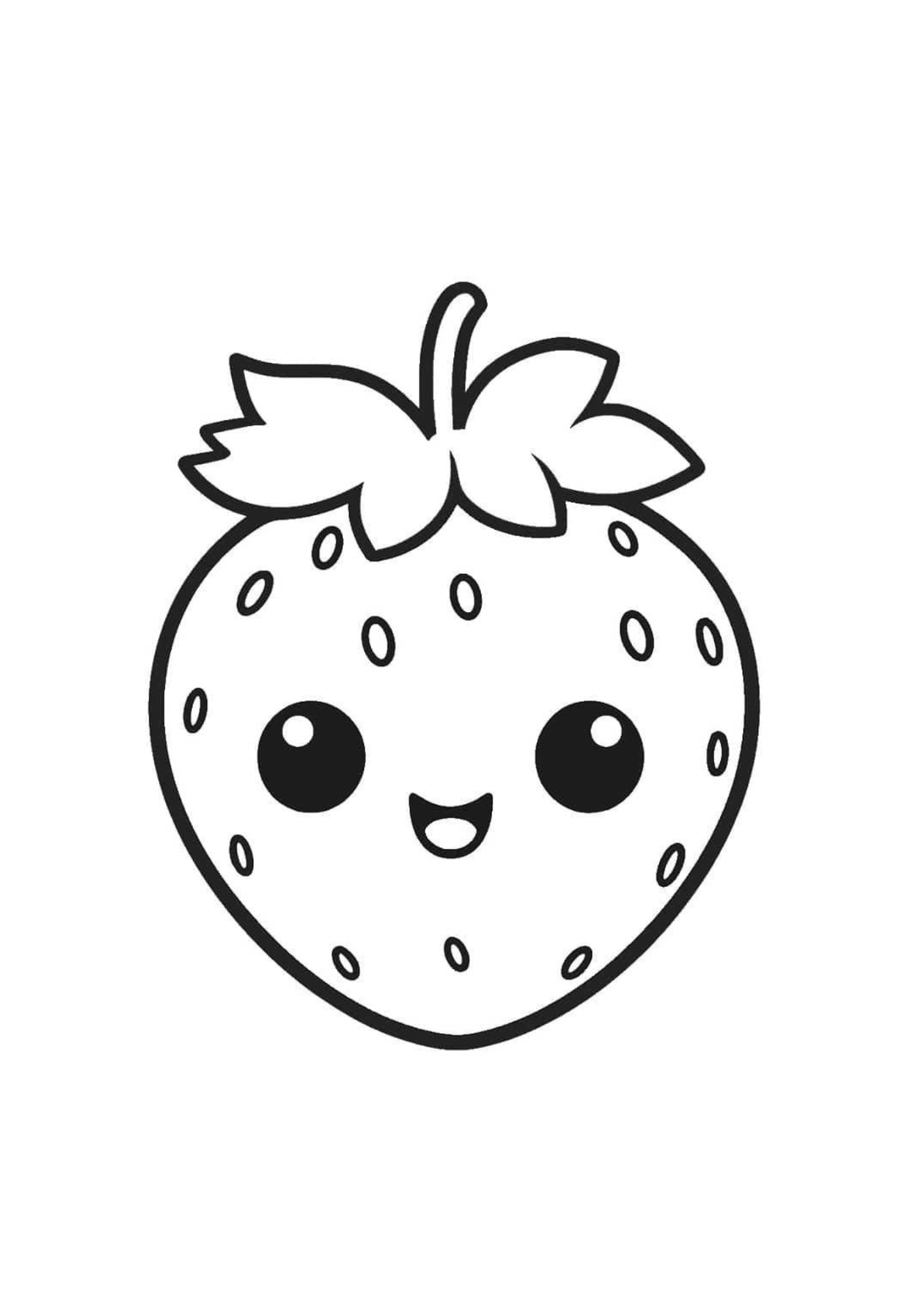 desenhos kawaii para crianças