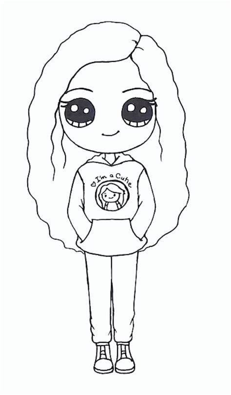 desenhos kawaii de animais