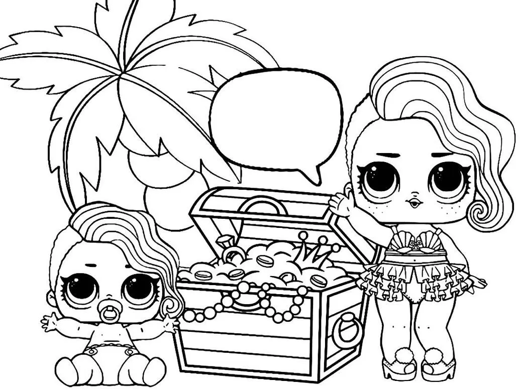 lol queen bee para colorir