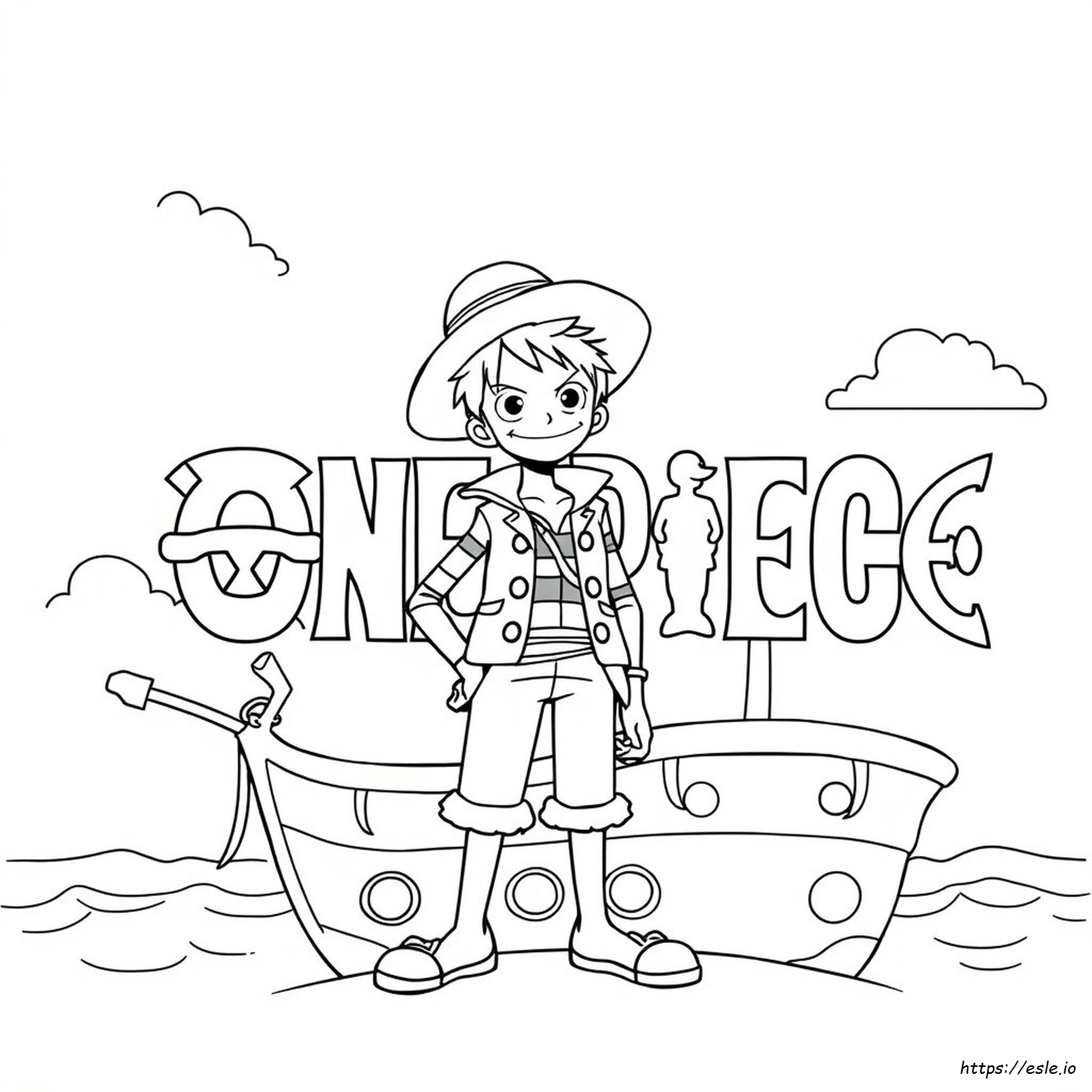 desenho do chopper para colorir